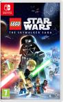 Lego Star Wars Skywalker Saga - Nintendo Switch