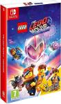 Lego The Movie Videogame 2+Mini figura,Switch,novo u trgovini,račun