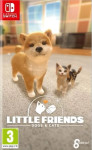 Little Friends Dogs and Cats (N)
