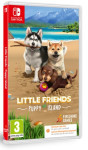 Little Friends Puppy Island (Code in a Box)(N)