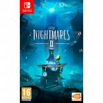 Little Nightmares 2  Nintendo Switch igra,novo u trgovini,račun