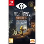 Little Nightmares Complete Edition NSwitch kod,novo u trgovini,račun