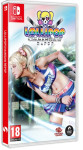 Lollipop Chainsaw rePOP (N)