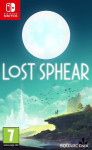 Lost Sphear (N)