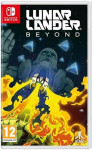 Lunar Lander: Beyond (Deluxe Edition) (N)