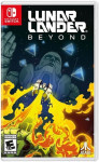 Lunar Lander: Beyond (Import) (N)