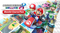 Mario Kart 8 Deluxe - Booster Course Pass (DLC)  (EU)
