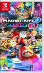 Mario Kart 8 Deluxe (N)