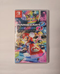 Mario Kart 8 Deluxe