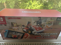 Mario Kart Home Circuit MARIO SET NOVO