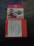 Mario Kart World (neiskorišteni kod za switch 2)