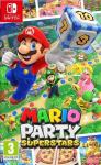 Mario Party Superstars (N)