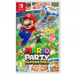 Mario Party Superstars Nintendo Switch,novo u trgovini,račun