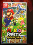 Mario Party Superstars