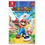 Mario & Rabbids Kingdom Battle Standard Edition (CIAB) (N)
