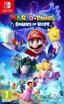 Mario Rabbids Sparks Of Hope  - Nintendo Switch - NS