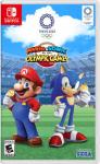 Mario & Sonic At The Tokyo Olympic Games 2020 Switch igra,novo,račun