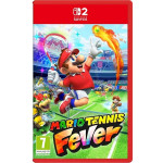 Mario Tennis Fever Nintendo Switch 2 novo u trgovini,račun