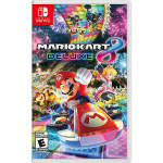 Mariokart Deluxe 8