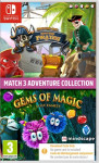 Match 3 Adventure Collection (Code in a box) (N)
