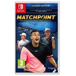 Matchpoint Tennis Championships Legends Ed Switch igra,novo,račun