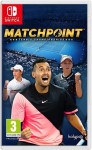 Matchpoint Tennis Championships - Legends Edition (N)