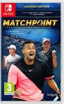 Matchpoint Tennis - Nintendo Switch