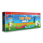 Maxx Tech Tee Time Golf Bundle Nintendo Switch igra novo, račun
