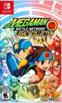 Mega Man Battle Network Legacy Collection (Import) (N)