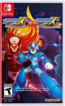 Mega Man X Legacy Collection 1 + 2 Nintendo Switch Game (#) (N)