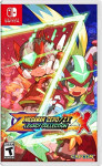 Mega Man Zero/ZX Legacy Collection (US Import) (N)