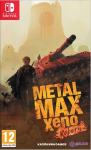 Metal Max Xeno Reborn (N)