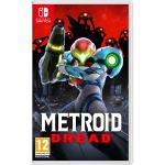 Metroid Dread Nintendo Switch igra,novo u trgovini,račun