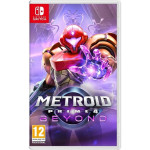 Metroid Prime 4 Beyond Nintendo Switch igra,novo u trgovini,račun