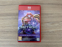 Metroid Prime 4: Beyond - Switch 2