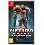 Metroid Prime Remastered Nintendo Switch,račun
