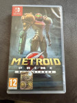 Metroid Prime Remastered