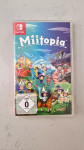 Miitopia (nintendo switch)
