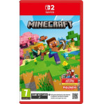 Minecraft Super Mario Mash-Up Pack Nintendo Switch 2 igra prednarudžba