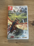 Monster Hunter Stories 2: Wings of Ruin (Nintendo Switch)