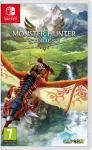 Monster Hunter Stories 2 Wings of Ruin Switch igra novo,račun