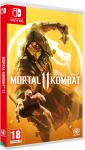 Mortal Kombat 11 Nintendo Switch igra,kod,novo u trgovini,račun