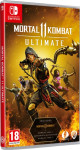 Mortal Kombat 11 Ultimate (Code in a Box) (N)