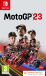 Moto GP 23 - Nintendo Switch