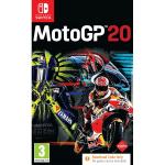 MotoGP 20 Nintendo Switch igra,novo u trgovini,račun