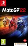 MotoGP 22 (Code in a Box) (N)