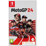 MotoGP 24 Day One Edition Nintendo Switch- Kod,novo u trgovini,račun