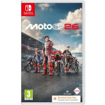 MotoGP 26 Day One Edition NS igra,(Kod u kutiji)novo u trgovini, račun