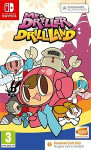 Mr. DRILLER DrillLand (Code in a Box) (N)