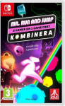 Mr. Run and Jump + Kombinera Adrenaline (N)